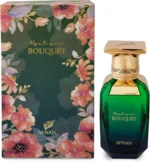 عطر افنان میستیک بوکت - ادکلن Afnan Mystique Bouquet - Image 2
