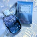 عطر رصاصی هوس آیس - ادکلن Rasasi Hawas Ice - Image 3