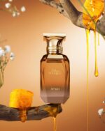 عطر افنان دلیشز بوکت - ادکلن Afnan Delicious Bouquet - Image 3