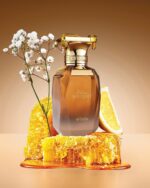 عطر افنان دلیشز بوکت - ادکلن Afnan Delicious Bouquet - Image 4