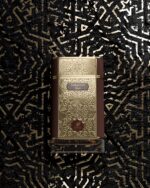عطر افنان توباکو راش - ادکلن Afnan Tobacco Rush - Image 4
