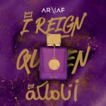 عطر کلاب د نویت مَلِکا - ادکلن Club De Nuit Maleka - Image 4
