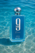 عطر افنان ناین اِی‌ام دایو - ادکلن Afnan 9am Dive - Image 4
