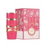 عطر لطافه لیام یارا کندی - ادکلن Lattafa Yara Candy - Image 2