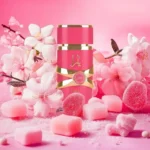 عطر لطافه لیام یارا کندی - ادکلن Lattafa Yara Candy - Image 4
