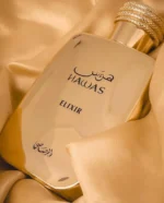 عطر رصاصی هوس الیکسیر - ادکلن Rasasi Hawas Elixir - Image 4