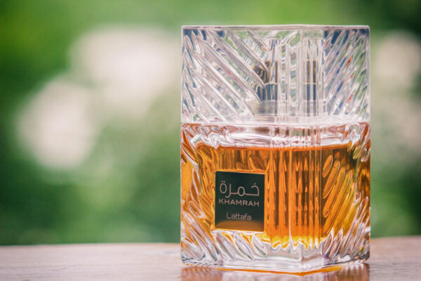 عطر لطافه خمره - ادکلن Lattafa Khamrah - Image 6