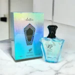 عطر افنان توراثی الکتریک - ادکلن Afnan Turathi Electric - Image 4