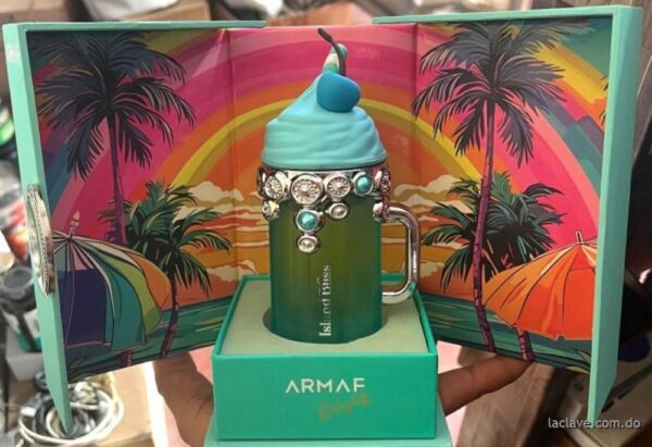 عطر آیلند بلیس - ادکلن Island Bliss - Image 5