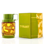 عطر اودیسی تایرِنت اسپِشال ادیشن - ادکلن Odyssey Tyrant Special Edition - Image 2
