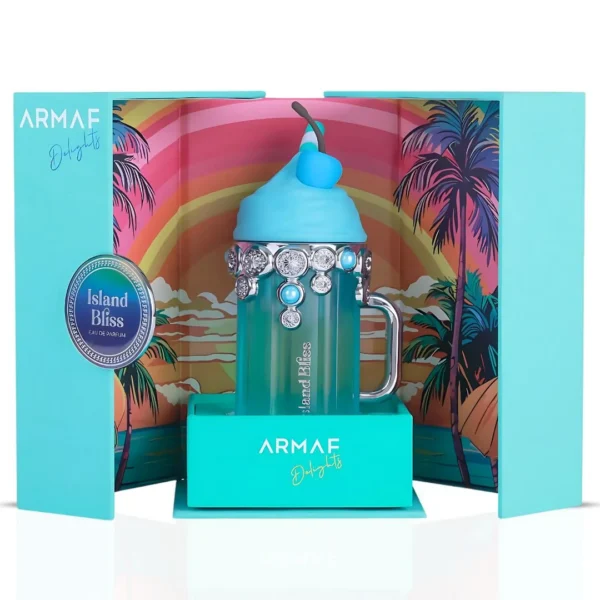 عطر آیلند بلیس - ادکلن Island Bliss - Image 3