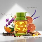 عطر اودیسی تایرِنت اسپِشال ادیشن - ادکلن Odyssey Tyrant Special Edition - Image 3