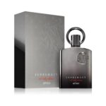 عطر افنان سوپریماسی نات اونلی اینتِنس - ادکلن Afnan Supremacy Not Only Intense - Image 2