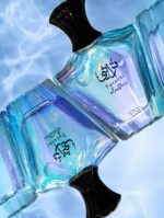 عطر افنان توراثی الکتریک - ادکلن Afnan Turathi Electric - Image 5
