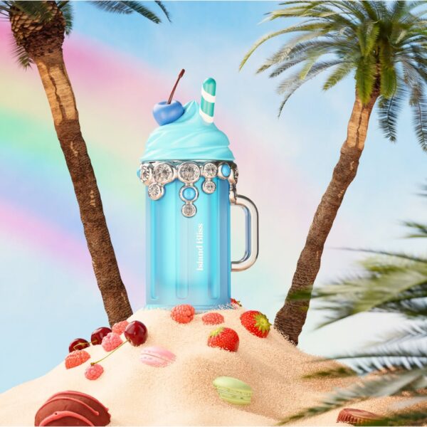 عطر آیلند بلیس - ادکلن Island Bliss - Image 7