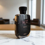 عطر رصاصی هَوس بلک - ادکلن Rasasi Hawas Black - Image 6