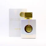 عطر کلاب دِ نویت وایت ایمپریال - ادکلن Club de Nuit White Imperiale - Image 2