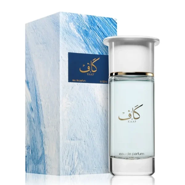 عطر احمد المغربی کاف - ادکلن Ahmed Al Maghribi Kaaf - Image 2