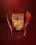 عطر لطافه خَمره دُخان - ادکلن Lattafa Khamrah Dukhan - Image 6