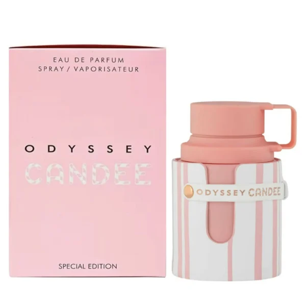 عطر اودیسی کَندی - ادکلن Odyssey Candee - Image 2