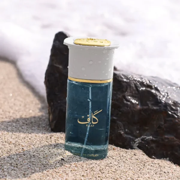عطر احمد المغربی کاف - ادکلن Ahmed Al Maghribi Kaaf - Image 6