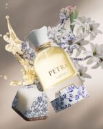 عطر لطافه پترا - ادکلن Lattafa Petra - Image 4