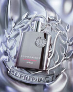 عطر افنان سوپریماسی نات اونلی اینتِنس - ادکلن Afnan Supremacy Not Only Intense - Image 4