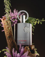 عطر افنان سوپریماسی نات اونلی اینتِنس - ادکلن Afnan Supremacy Not Only Intense - Image 3