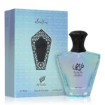 عطر افنان توراثی الکتریک - ادکلن Afnan Turathi Electric - Image 2