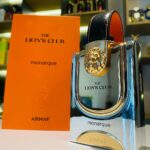 عطر لاینز کلاب مونارک - ادکلن The Lions Club Monarque - Image 4
