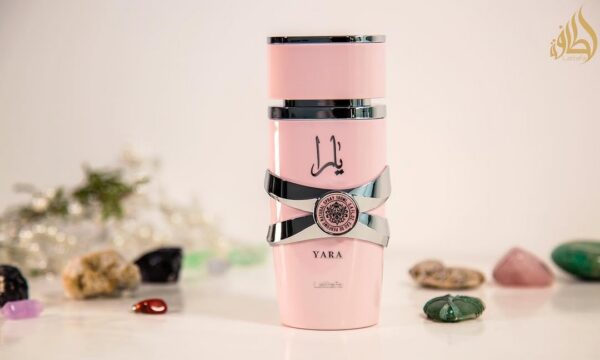 عطر لطافه یارا - ادکلن Lattafa Yara - Image 3
