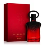 عطر افنان سوپریماسی تَپیس روژ - ادکلن Afnan Supremacy Tapis Rouge - Image 2