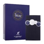 عطر افنان تریبوت بلو - ادکلن Afnan Tribute Blue - Image 2