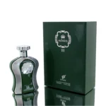 عطر افنان هاینس 3 - ادکلن Afnan Highness III - Image 2