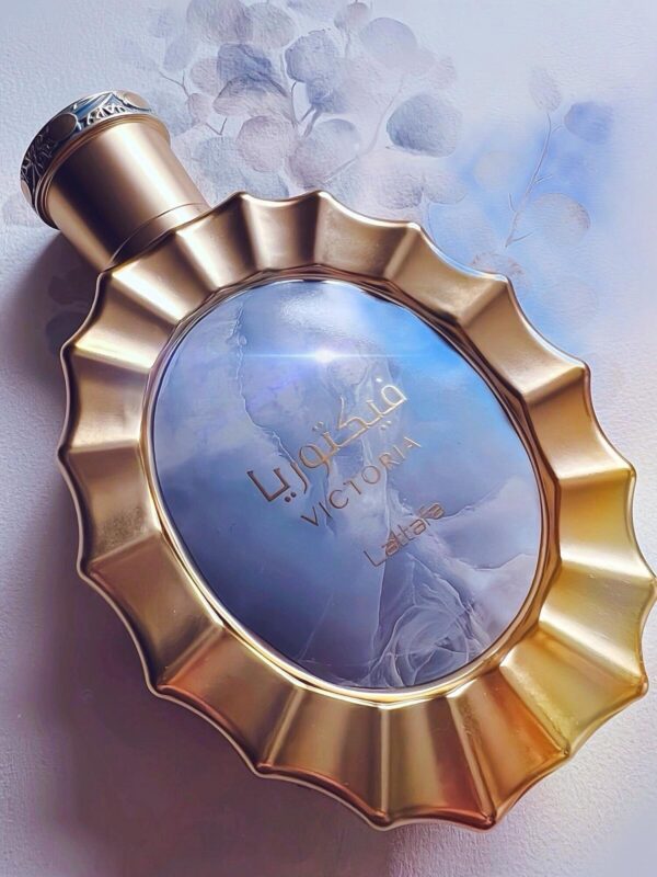 عطر لطافه ویکتوریا - ادکلن Lattafa Victoria - Image 5