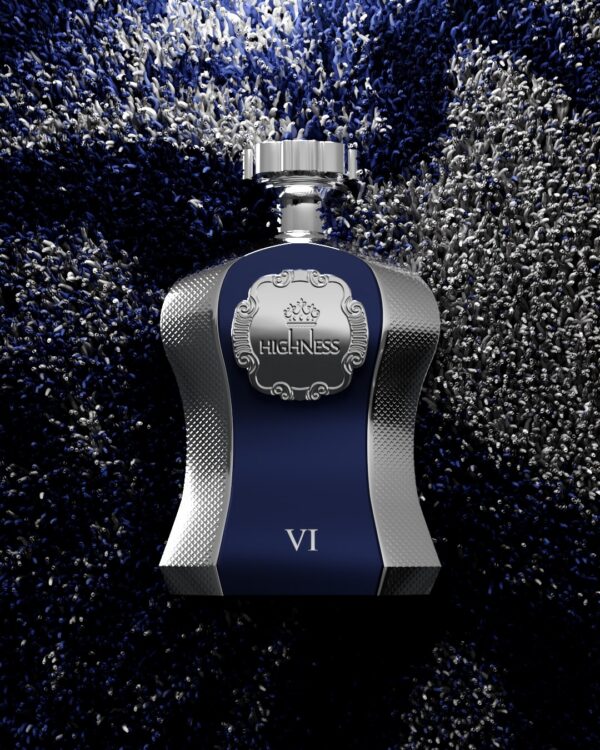 عطر افنان هاینس 6 - ادکلن Afnan Highness VI - Image 3