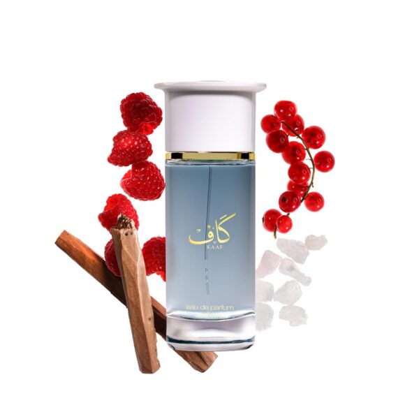عطر احمد المغربی کاف - ادکلن Ahmed Al Maghribi Kaaf - Image 5