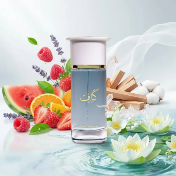 عطر احمد المغربی کاف - ادکلن Ahmed Al Maghribi Kaaf - Image 3