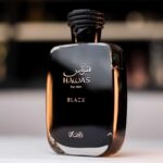 عطر رصاصی هَوس بلک - ادکلن Rasasi Hawas Black - Image 3