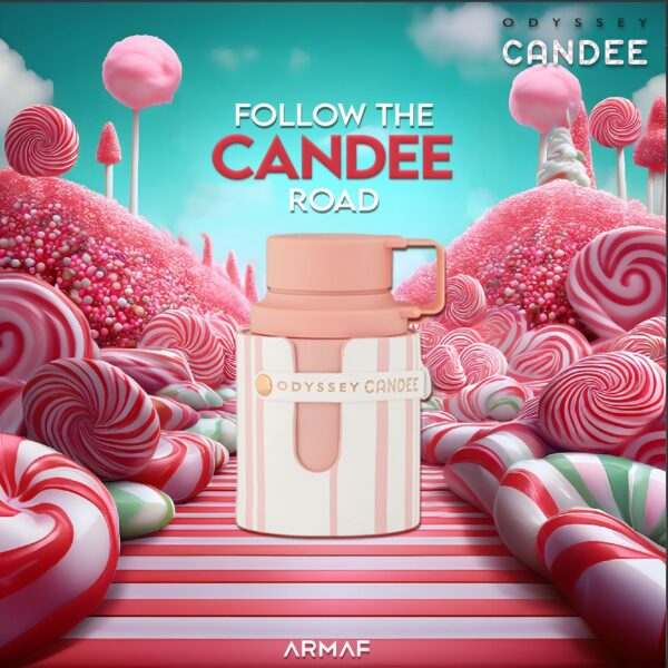 عطر اودیسی کَندی - ادکلن Odyssey Candee - Image 4