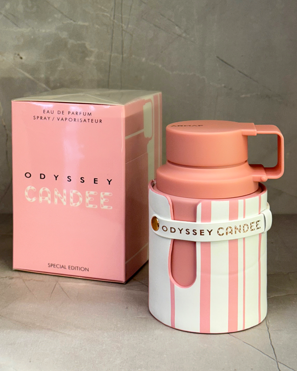 عطر اودیسی کَندی - ادکلن Odyssey Candee - Image 6