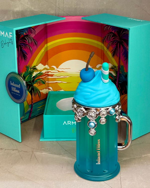 عطر آیلند بلیس - ادکلن Island Bliss - Image 4