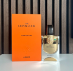 عطر لاینز کلاب مونارک - ادکلن The Lions Club Monarque - Image 3