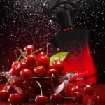 عطر افنان سوپریماسی تَپیس روژ - ادکلن Afnan Supremacy Tapis Rouge - Image 3