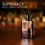 عطر افنان سوپریماسی نات اونلی اینتِنس - ادکلن Afnan Supremacy Not Only Intense - Image 5