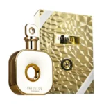 عطر اینفینیتی گلد - ادکلن Infinity Gold - Image 2