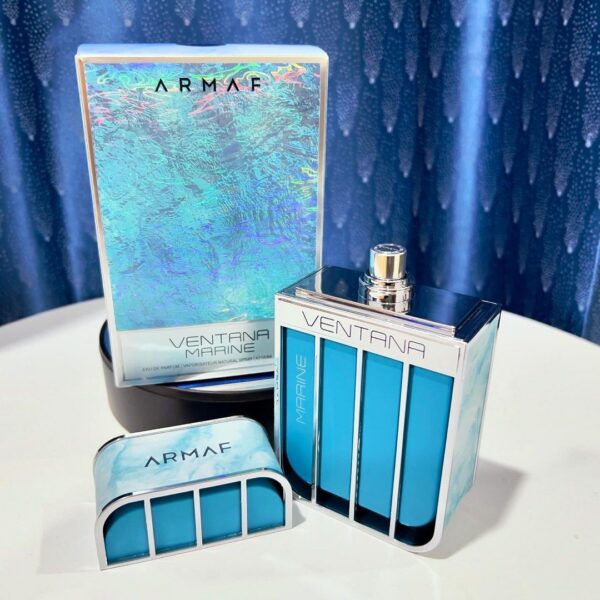 عطر وِنتانا مارین - ادکلن Ventana Marine - Image 5