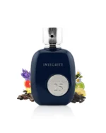 عطر خدلج اینتِگریتی ۲۵ - ادکلن Khadlaj Integrity 25 - Image 4