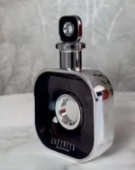 عطر اینفینیتی بلک - ادکلن Infinity Black - Image 4