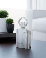 عطر افنان سوپرماسی سیلور - ادکلن Afnan Supremacy Silver - Image 3